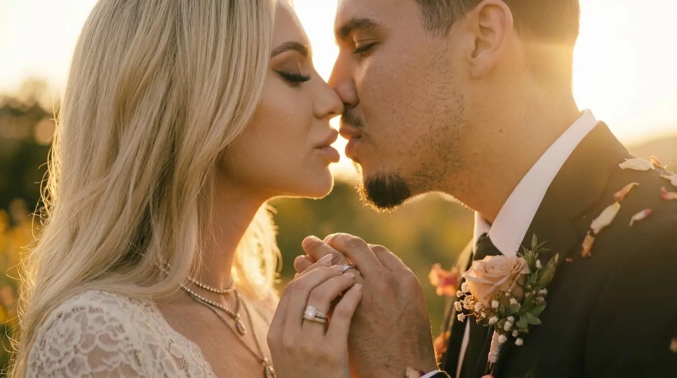 Novios